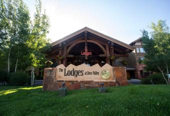Lodges at Deer Valley allows 18 year olds to book a room