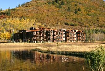 Silver Baron Lodge allows 18 year olds to book a room