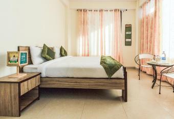 Royal Suites by Park Tree, Kasauli has Balcony rooms