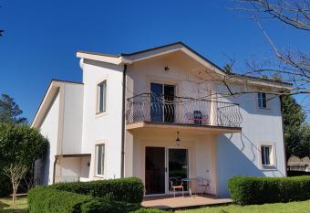 Guest house Kravica allows 18 year olds to book a room