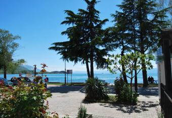 Vila Delfin has Balcony rooms