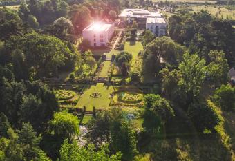 Lifehouse Spa And Hotel has Balcony rooms