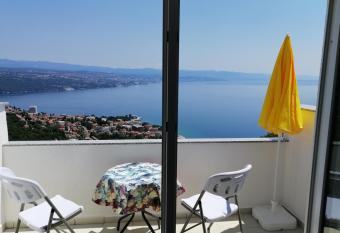 Apartmani Irena has Balcony rooms