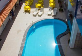 Hotel Diamantina - By UP Hotel - em Guarapari allows 18 year olds to book a room