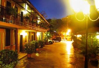 Hotel La Locanda Del Borgo has Balcony rooms