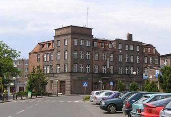 Dom Turysty has Balcony rooms