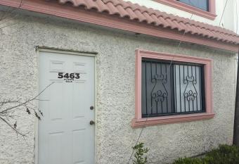 Brisas 54634 allows 18 year olds to book a room