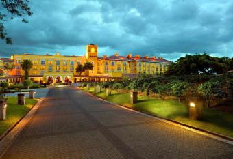 Costa Rica Marriott Hotel Hacienda Belen has Balcony rooms