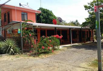 Cabinas Brisas del Golfo has Balcony rooms