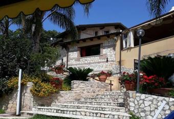 Agriturismo La Valle Incantata Gerace - has Balcony rooms