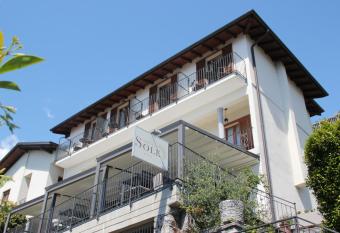 Hotel Sole has Balcony rooms