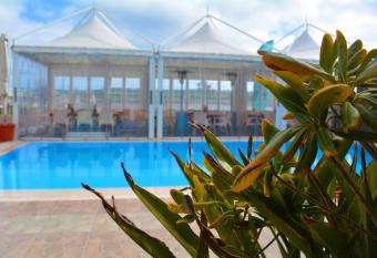 Sensi Hotel allows 18 year olds to book a room