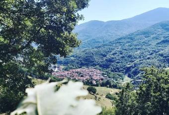 Dimatis has Balcony rooms