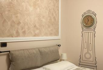 Hotel Martin has Balcony rooms