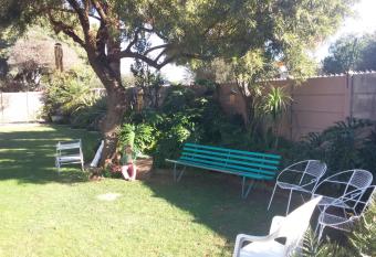 Sonyador Guesthouse has Balcony rooms