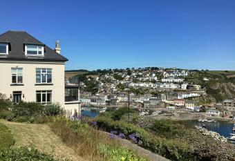 Honeycombe House allows 18 year olds to book a room