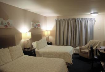 Laguna Surf Lodge By Scp Hotels has Balcony rooms