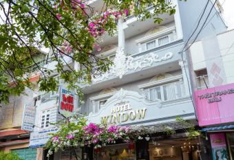 Window Hotel has Balcony rooms