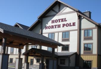 Hotel North Pole allows 18 year olds to book a room