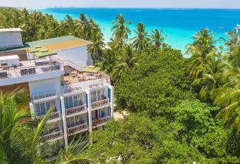 Dhiguveli Maldives has Balcony rooms