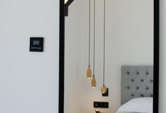 Lofos Village has Balcony rooms