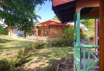 Creole house 2 bedrooms Best View Rodney Bay apt 21 has Balcony rooms