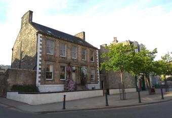 Burntisland House allows 18 year olds to book a room