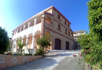 B&B Castello Michelina has Balcony rooms