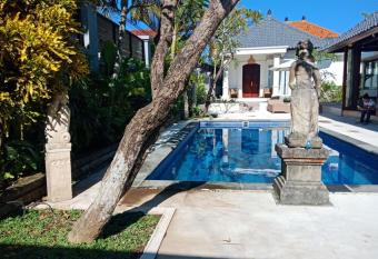 Apple Green Kori By SDM has Balcony rooms