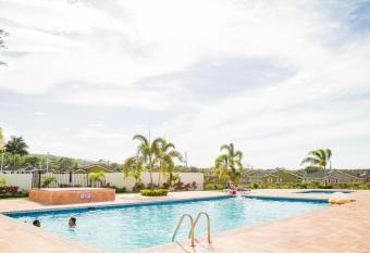 The Princess of Ocho Rios allows 18 year olds to book a room