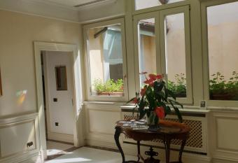 Al centro Luxury Home has Balcony rooms