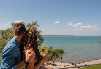 Hotel Azur Premium has Balcony rooms