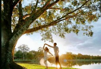 S  tio Areia Branca has Smoking/Balcony rooms