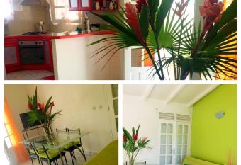 Villa Marine has Balcony rooms