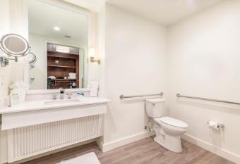 Margaritaville Resort Orlando has Balcony rooms