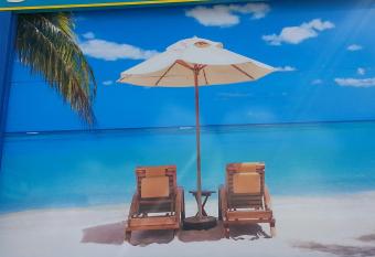 South Sarasota Apartment has Balcony rooms