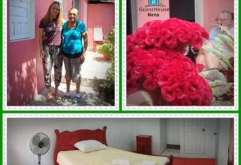 Guest House Nena has Balcony rooms