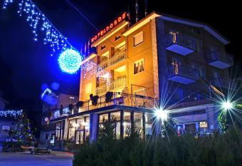 Albergo Motel Dosd   has Balcony rooms