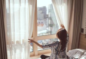 Kenny Stay Jeju Seogwipo allows 18 year olds to book a room