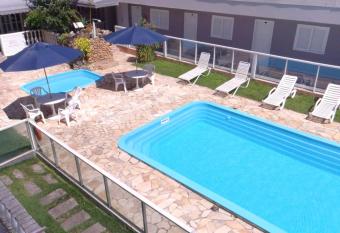 Hotel Pousada Ilha do Mar Bombinhas allows 18 year olds to book a room