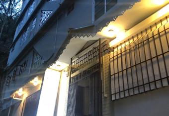 Mash Flora Fountain has Balcony rooms