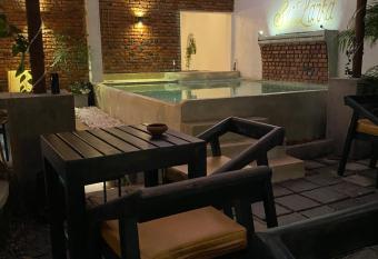 Seconds Hostels allows 18 year olds to book a room