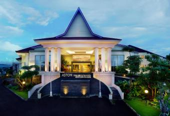 ASTON Tanjung Pinang Hotel & Conference Center allows 18 year olds to book a room