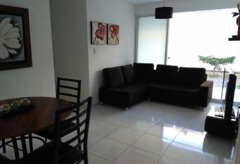 CH1 Bonito apartamento amoblado en condominio RNT 1O8239 has Balcony rooms