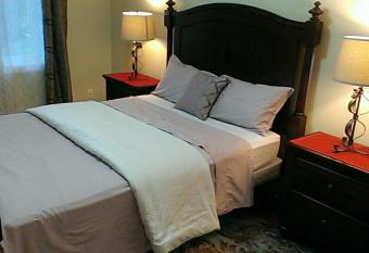 Hb Guest Home 4 has Balcony rooms