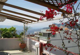 Hotel Galaxy has Balcony rooms