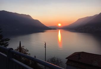 B&B Storico has rooms with a private hot tub