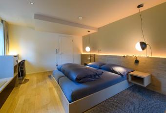 Landhotel Linde Fislisbach has Balcony rooms