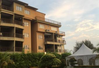 Bestari Homestay @ Gold Coast Morib has Balcony rooms