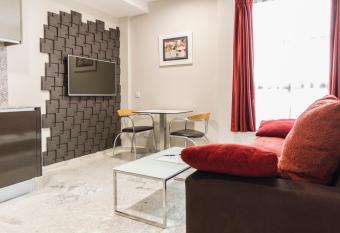 Citizentral Gascons allows 18 year olds to book a room